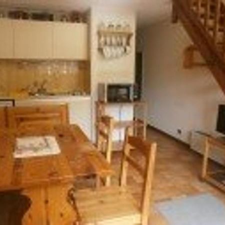 サン・ラリー・スランDuplex T2 Cosy 6 Pers, Parking, Centre St-Lary-Soulan - Fr-1-457-147アパートメント エクステリア 写真