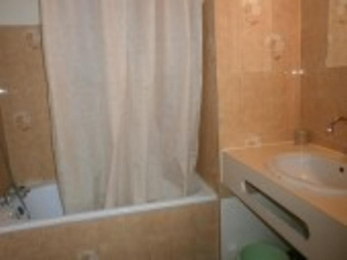サン・ラリー・スランDuplex T2 Cosy 6 Pers, Parking, Centre St-Lary-Soulan - Fr-1-457-147アパートメント エクステリア 写真